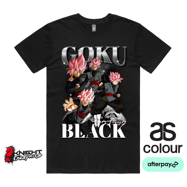 Goku Black