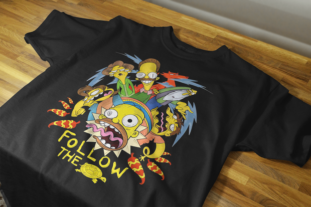 Simpsons Limited Edition