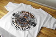Copia De Harley Davidson