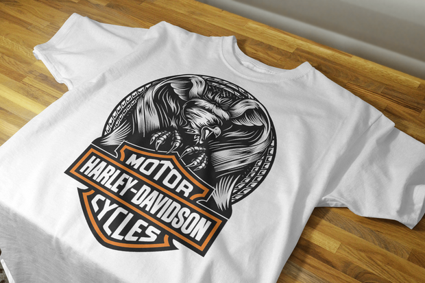 Copia De Harley Davidson