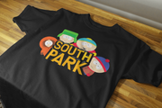 South Park T-shirts