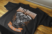 Copia De Harley Davidson Part 2