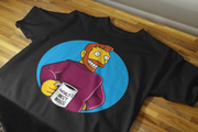 Simpsons Limited Edition Part2