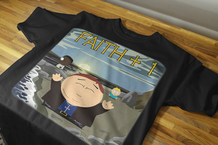 South Park T-shirts Part2