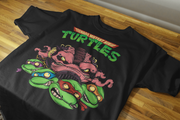 Ninja Turtles 2024 part2