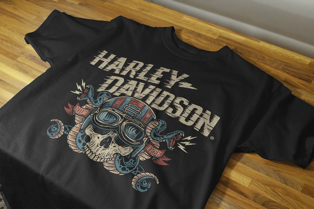 Copia De Harley Davidson Part 3