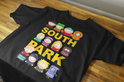 South Park T-shirts Part3