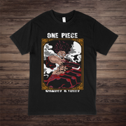 One Piece- Anime Tshirt 2024 Part 2