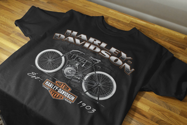 Copia De Harley Davidson Part 4