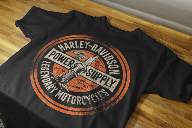 Copia De Harley Davidson Part 5