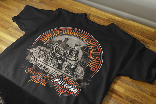 Copia De Harley Davidson Part 5