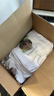 Memorial T-Shirts