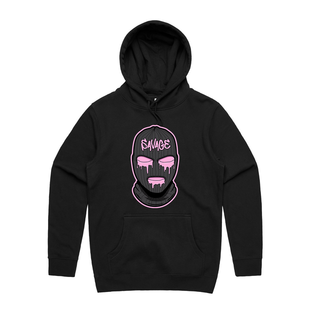 SAVAGE WOMENS HOODIE