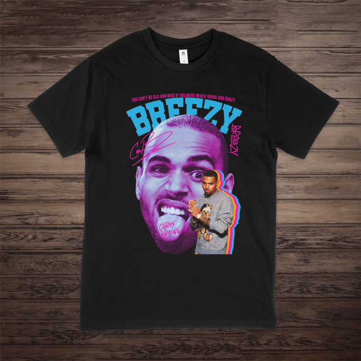 BREZZY NEON