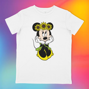 Kids Cartoon Tees 2024 Part 3