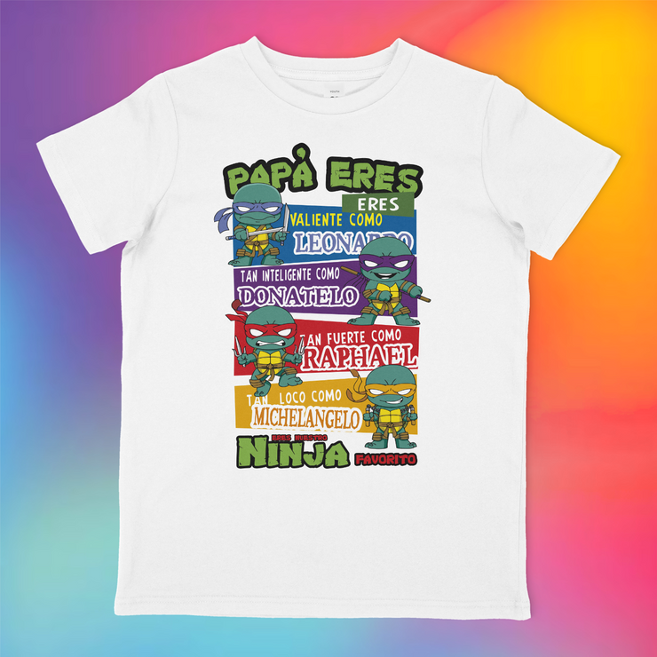 Kids Cartoon Tees 2024 Part 3