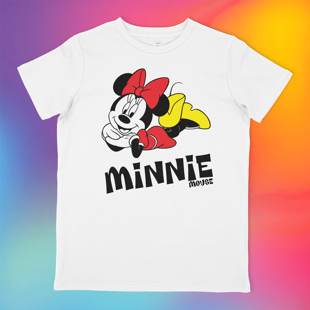 Kids Cartoon Tees 2024 Part 4