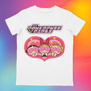 Kids Cartoon Tees 2024 Part 4