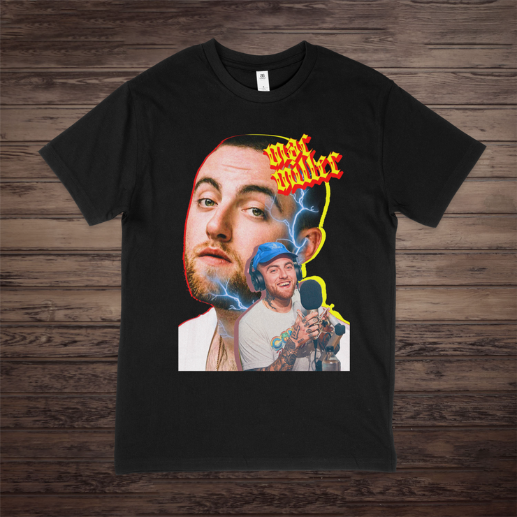 MAC MILLER