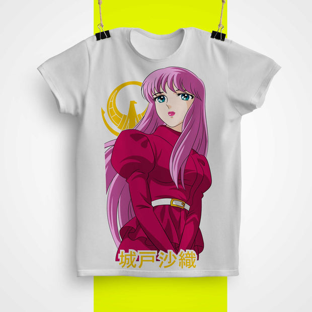 Caballeros de los Zodiaco T-Shirt