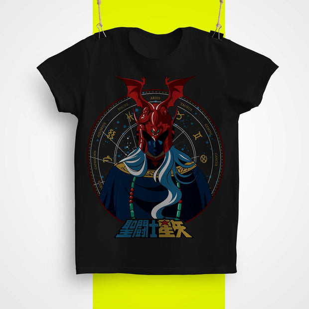 Caballeros de los Zodiaco T-Shirt