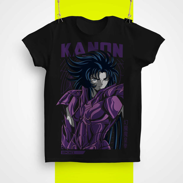 Caballeros de los Zodiaco T-Shirt