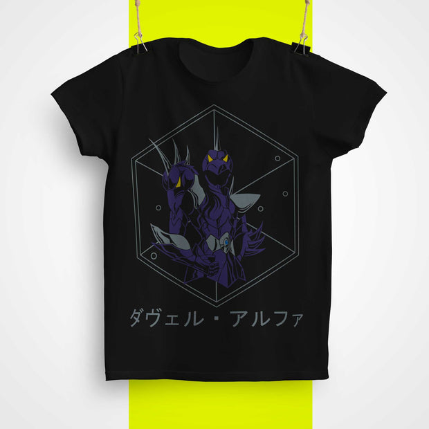 Caballeros de los Zodiaco T-Shirt