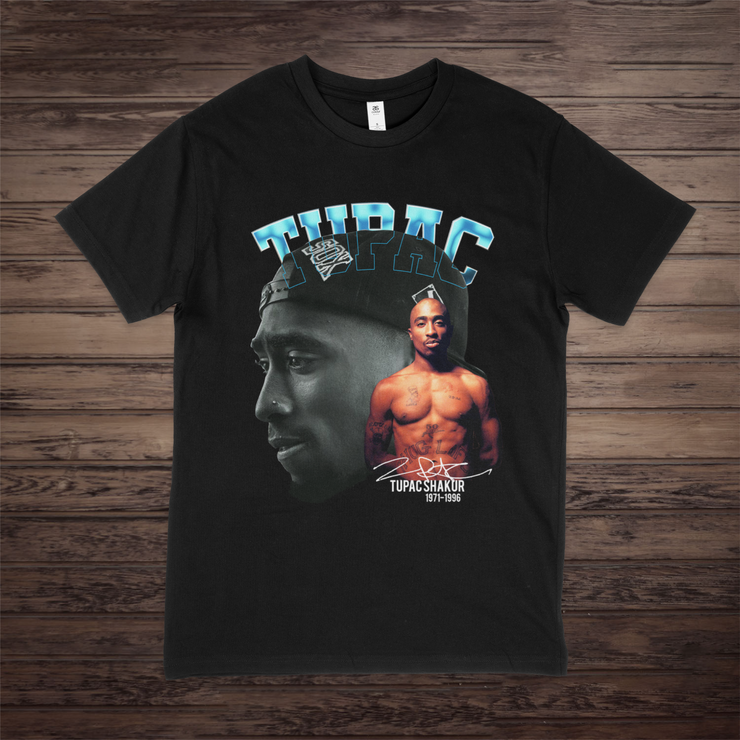 2PAC - GOAT TEE