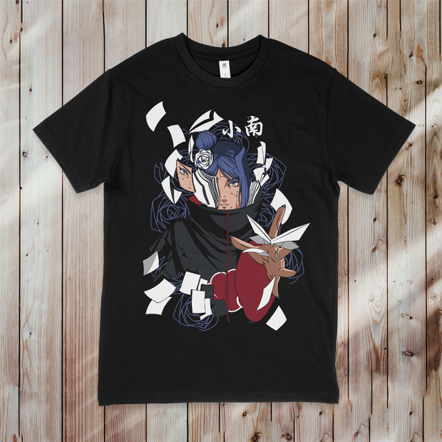 Naruto- Anime Tshirt 2024