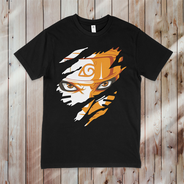 Naruto- Anime Tshirt 2024