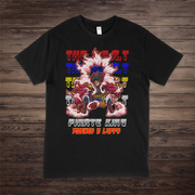 One Piece- Anime Tshirt 2024