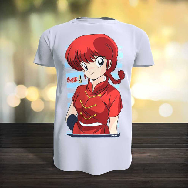 24 Anime 2 T-shirt Part 2