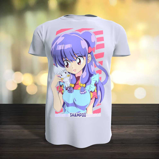 24 Anime 2 T-shirt Part 2