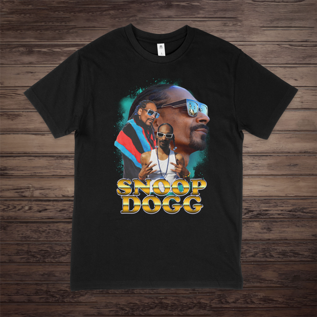 SNOOP DOGG RT3 1