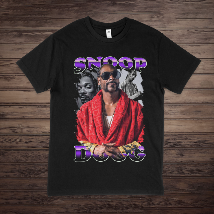 SNOOP DOGG RT3 4