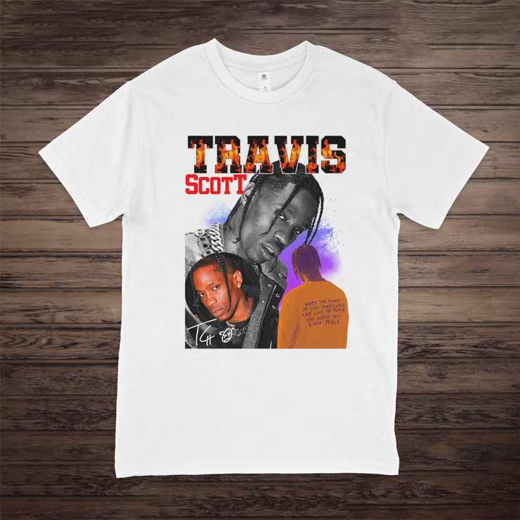 TRAVIS 1