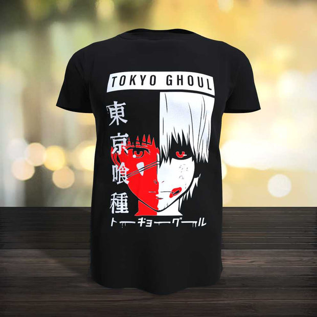 24 Anime 2 T-shirt Part 2