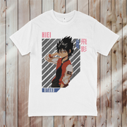 Yu Yu Hakusho- Anime Tshirt 2024