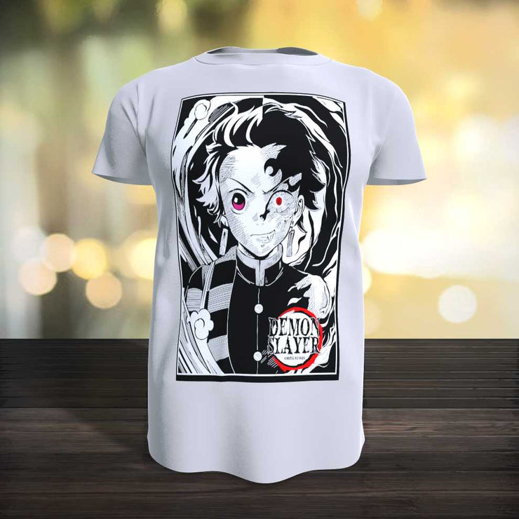 24 Anime 2 T-shirt