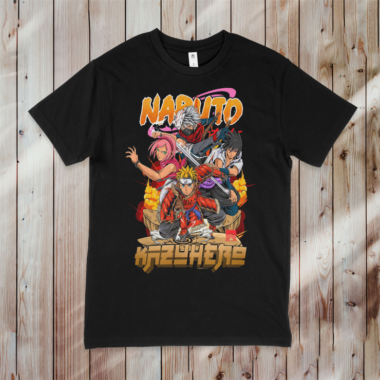 Anime Tshirt 2024