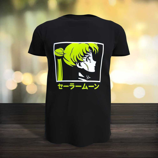 24 Anime 2 T-shirt Part 2