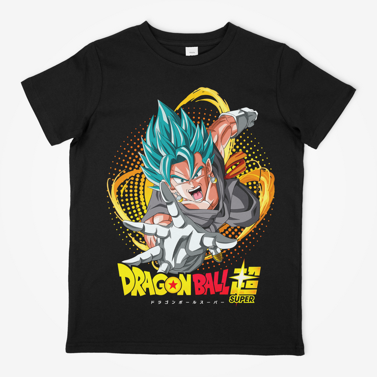 DRAGON BALL SUPER KIDS COLLECTION PART 1