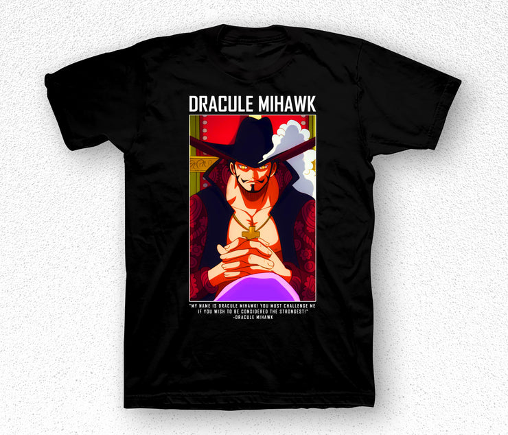 DRACULE MIHAWK - ONE PIECE