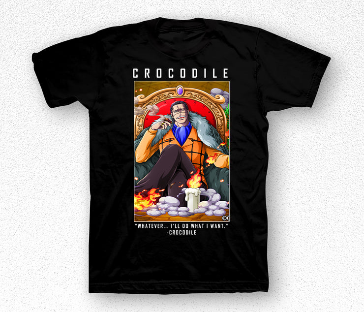 CROCODILE - ONE PIECE