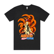 NARUTO LIMITED EDITION