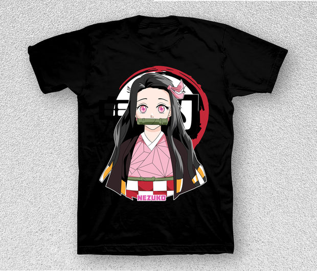 Nezuko Classic Tee