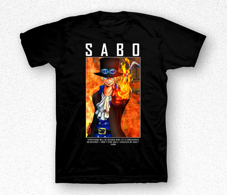 SABO - ONE PIECE