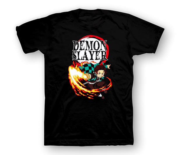 Demon Slayer Classic Tee 4109