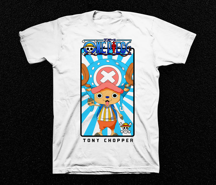 TONY CHOPPER - ONE PIECE