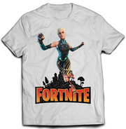 Fortnite T-Shirt 108